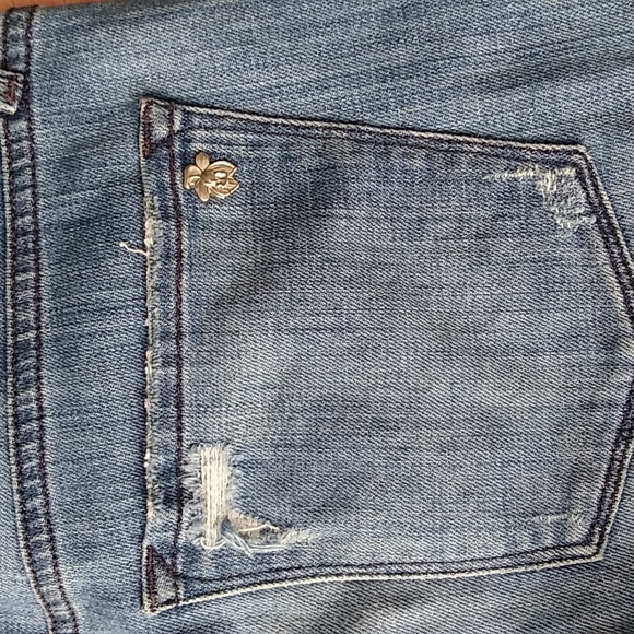 Black Orchid jeans - Picture 6 of 16